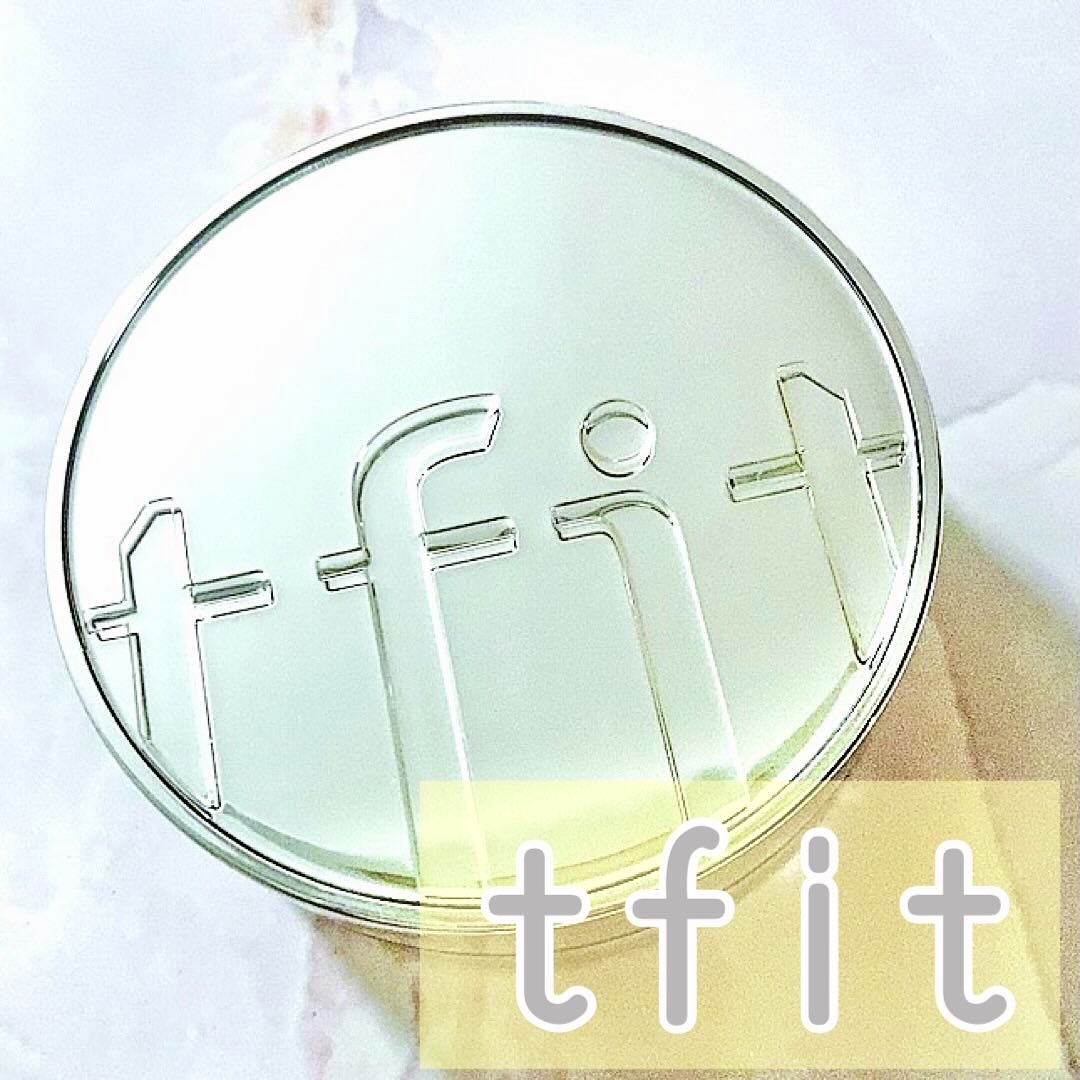 tfit @tfit.japan 様より、
トランスルーセントセット
エッセンシャルパウダーをいただき、
使用してみました！✨

TFIT
トランスルーセントセットエッセンシャルパウダー
01ホワイト¥1,760



肌に優しいアミノ酸コ