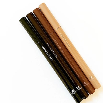 リキッドアイライナーTP/キングダム/リキッドアイライナーを使ったクチコミ(5枚目)