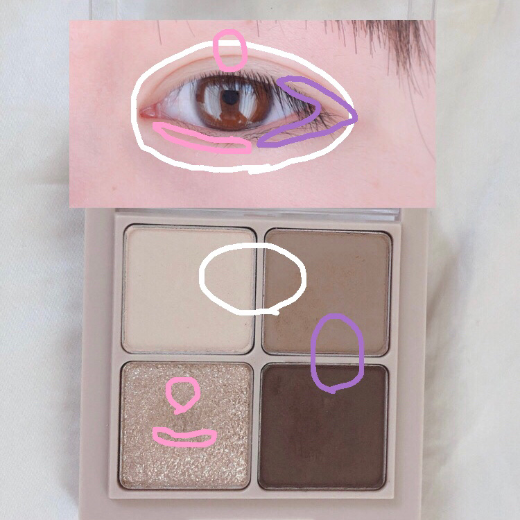 ロング＆カールマスカラ アドバンストフィルム/ヒロインメイク/マスカラを使ったクチコミ（2枚目）