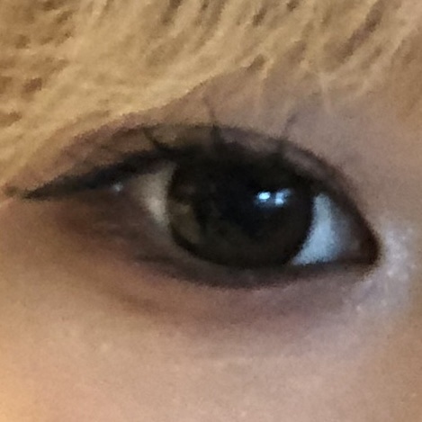 PRIMORE 1day/PRIMORE/カラーコンタクトレンズを使ったクチコミ（3枚目）
