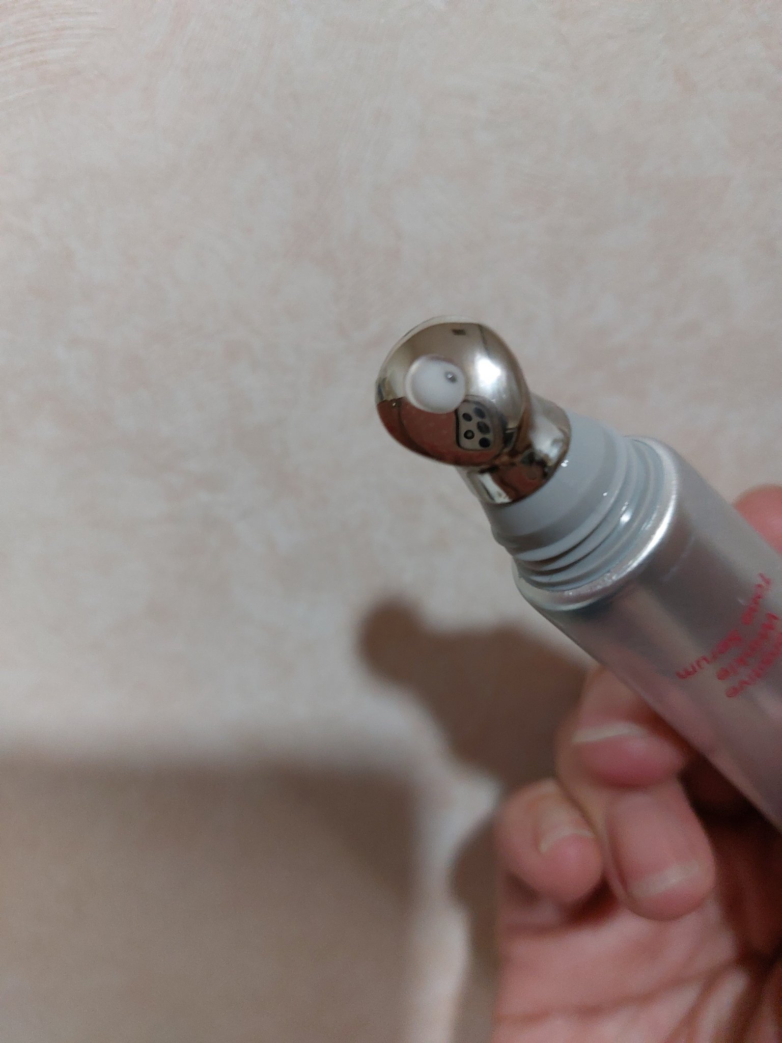 センシティブ リンクルトーンセラム/Asmy/美容液を使ったクチコミ（2枚目）