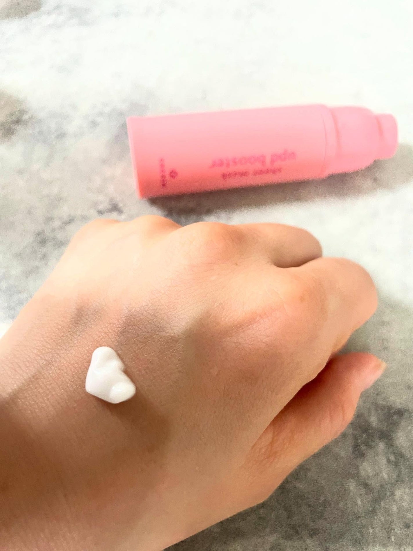 namugi122 on LIPS 「COCOCHIupdbooster最近、乾燥しはじめたよね🍂🙄..」(3枚目)