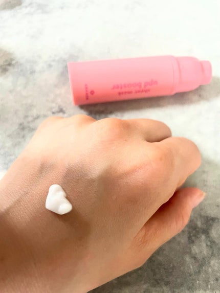 を使ったクチコミ(3枚目)