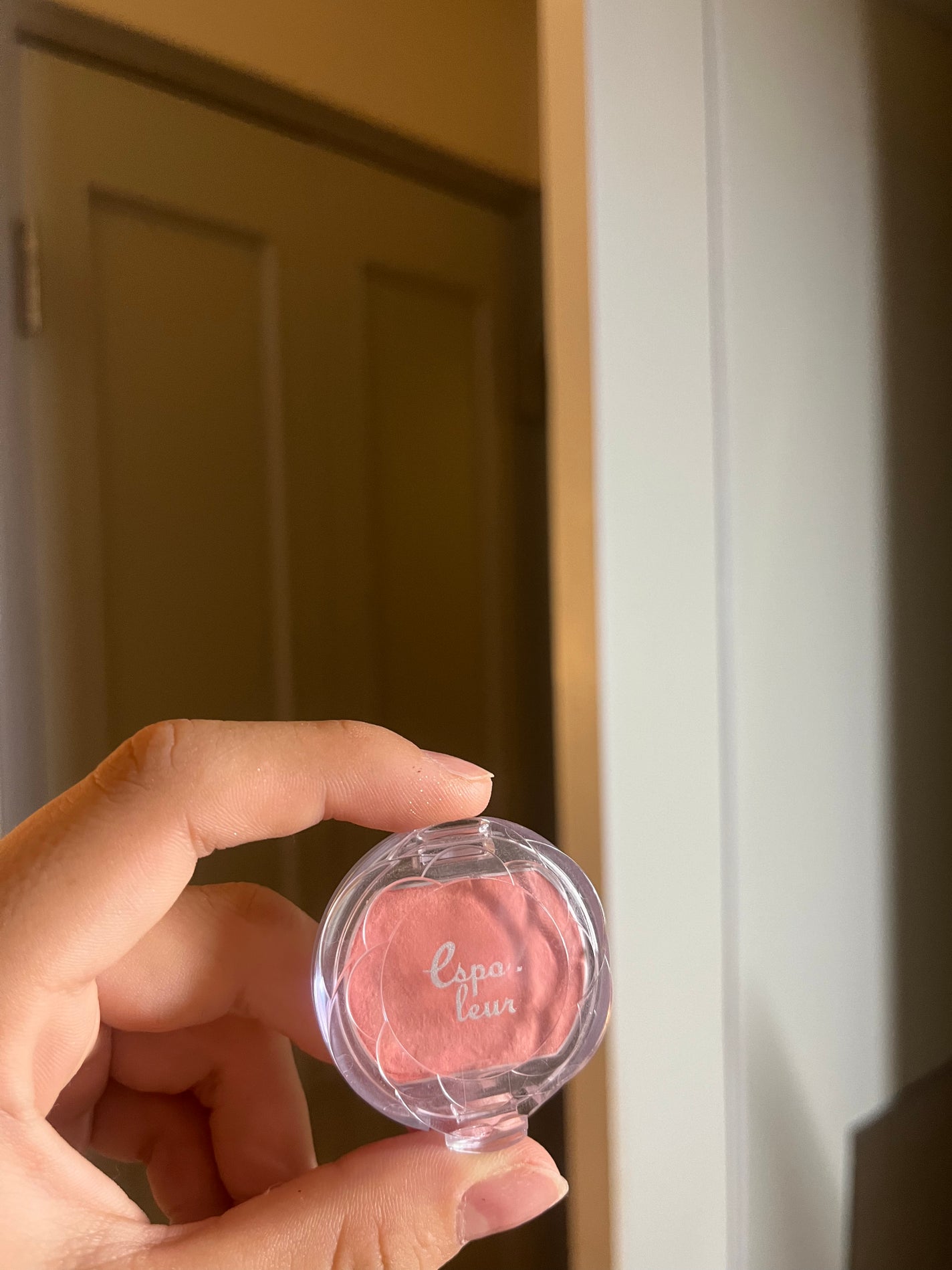 オレオ on LIPS 「#スクールメイク#ナチュラル#ナチュラルメイク#自然#発色#ダ..」(1枚目)