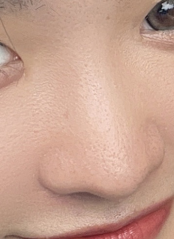 ノーモアブラックヘッド(ノーズピーリング)/One-day's you/スクラブ・ゴマージュを使ったクチコミ（1枚目）