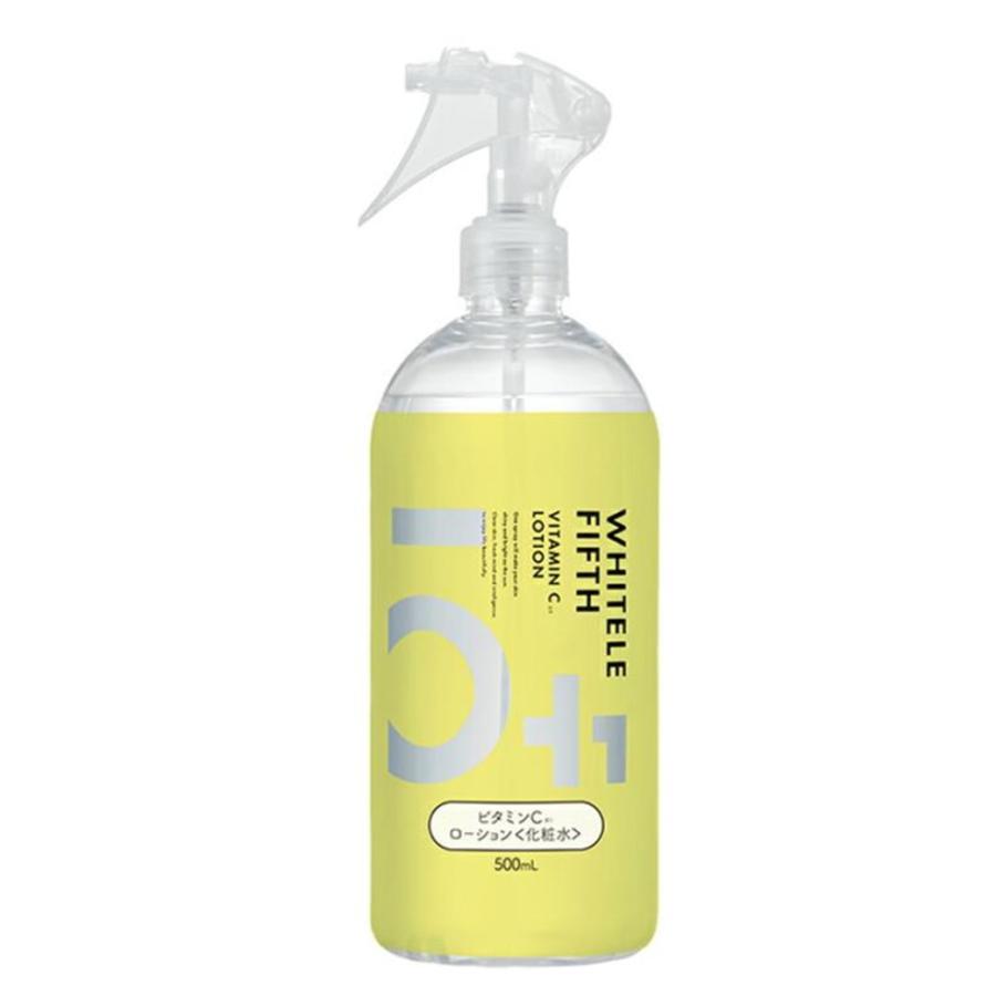 ビタミンCローション 500ml