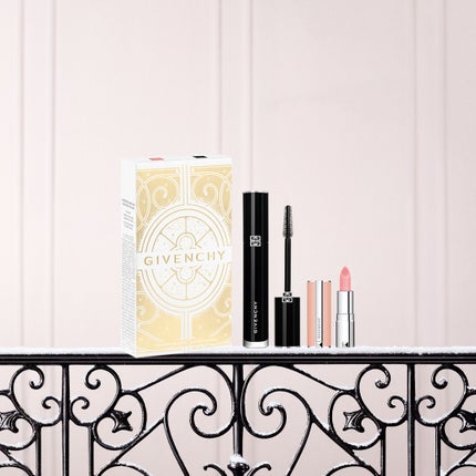 ランテルディ オーデパルファム/GIVENCHY/香水(レディース)を使ったクチコミ(2枚目)