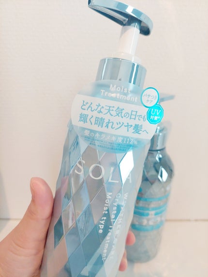 を使ったクチコミ(3枚目)