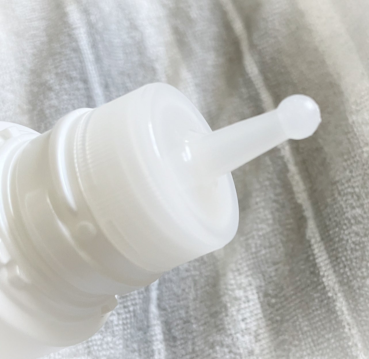 頭皮保湿ローション/キュレル/頭皮ローションを使ったクチコミ(2枚目)