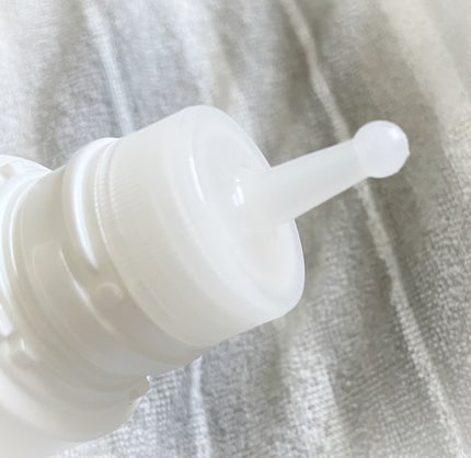 頭皮保湿ローション/キュレル/頭皮ローションを使ったクチコミ(2枚目)