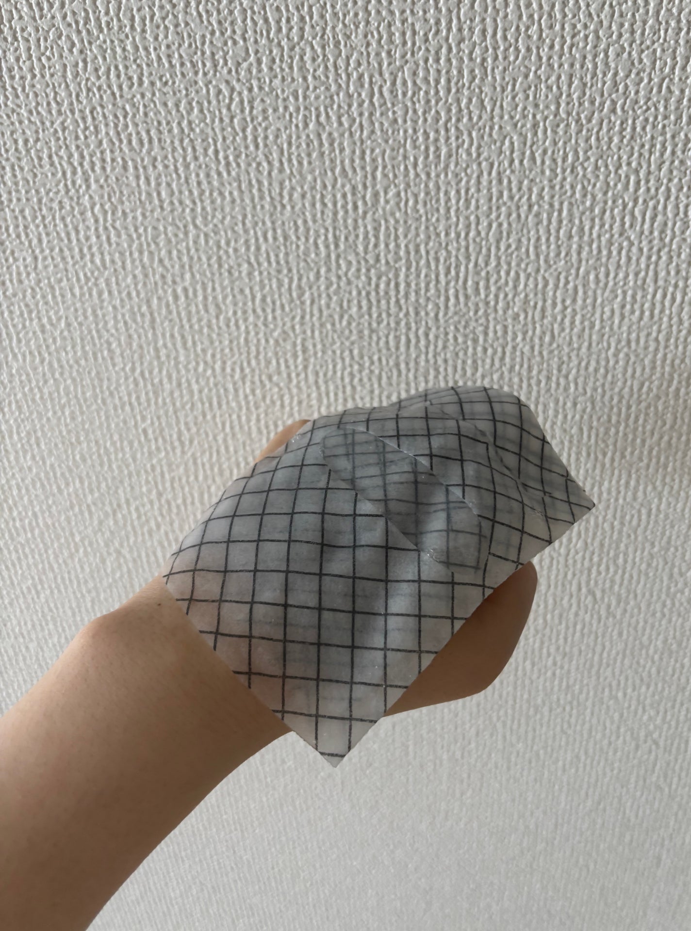 ボツルケアグラフェンマスク/AROCELL/シートマスク・パックを使ったクチコミ(2枚目)