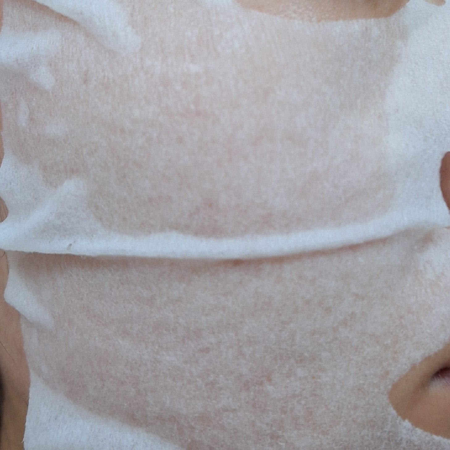 目ざまシート ボタニカルタイプ N/サボリーノ/シートマスク・パックを使ったクチコミ（3枚目）