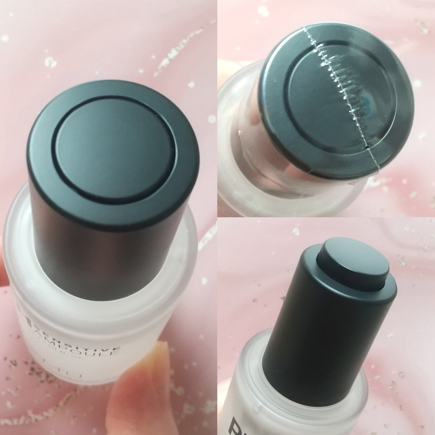 ミラクル on LIPS 「SAM'U(@sam_u_jp)公式アンバサダーとして今月も商..」(2枚目)