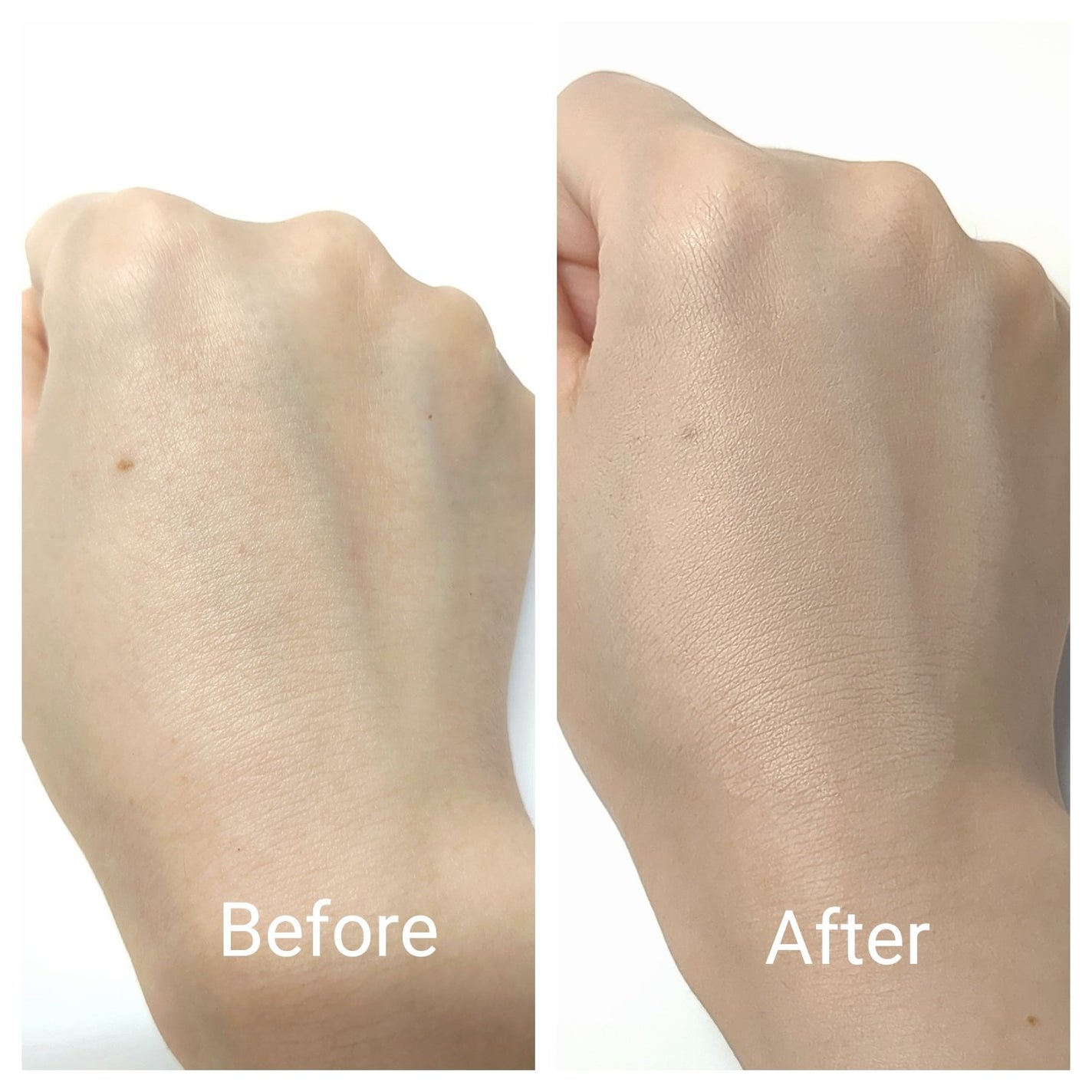 コンフォートスキン ウェア/KANEBO/リキッドファンデーションを使ったクチコミ(3枚目)