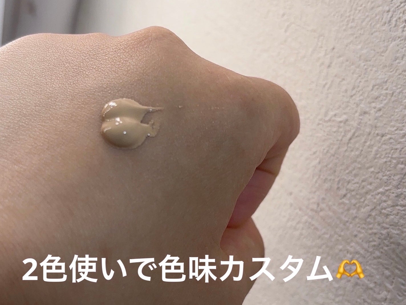 my confidence lip souffle matte /vim BEAUTY/口紅を使ったクチコミ(3枚目)