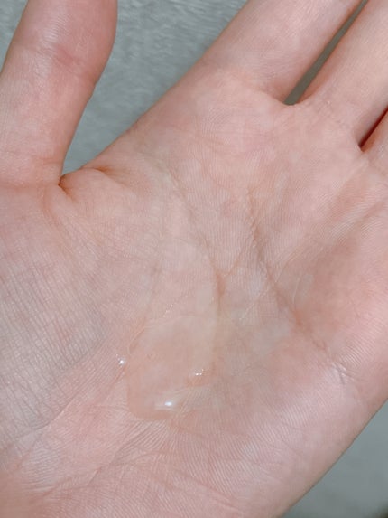 エッセンシャル プレミアム ウォータートリートメント EXスムース/エッセンシャル/アウトバストリートメントを使ったクチコミ(3枚目)