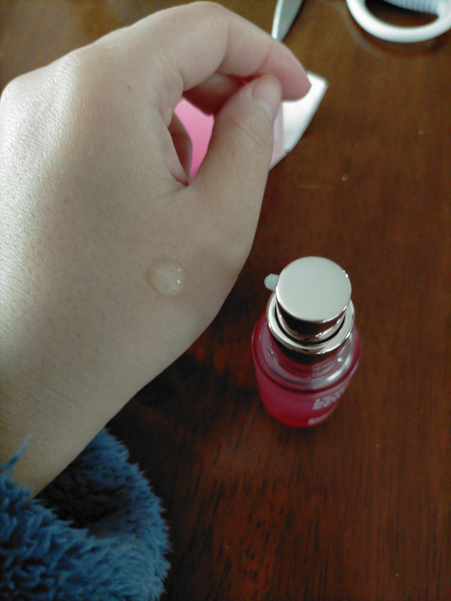 を使ったクチコミ（3枚目）