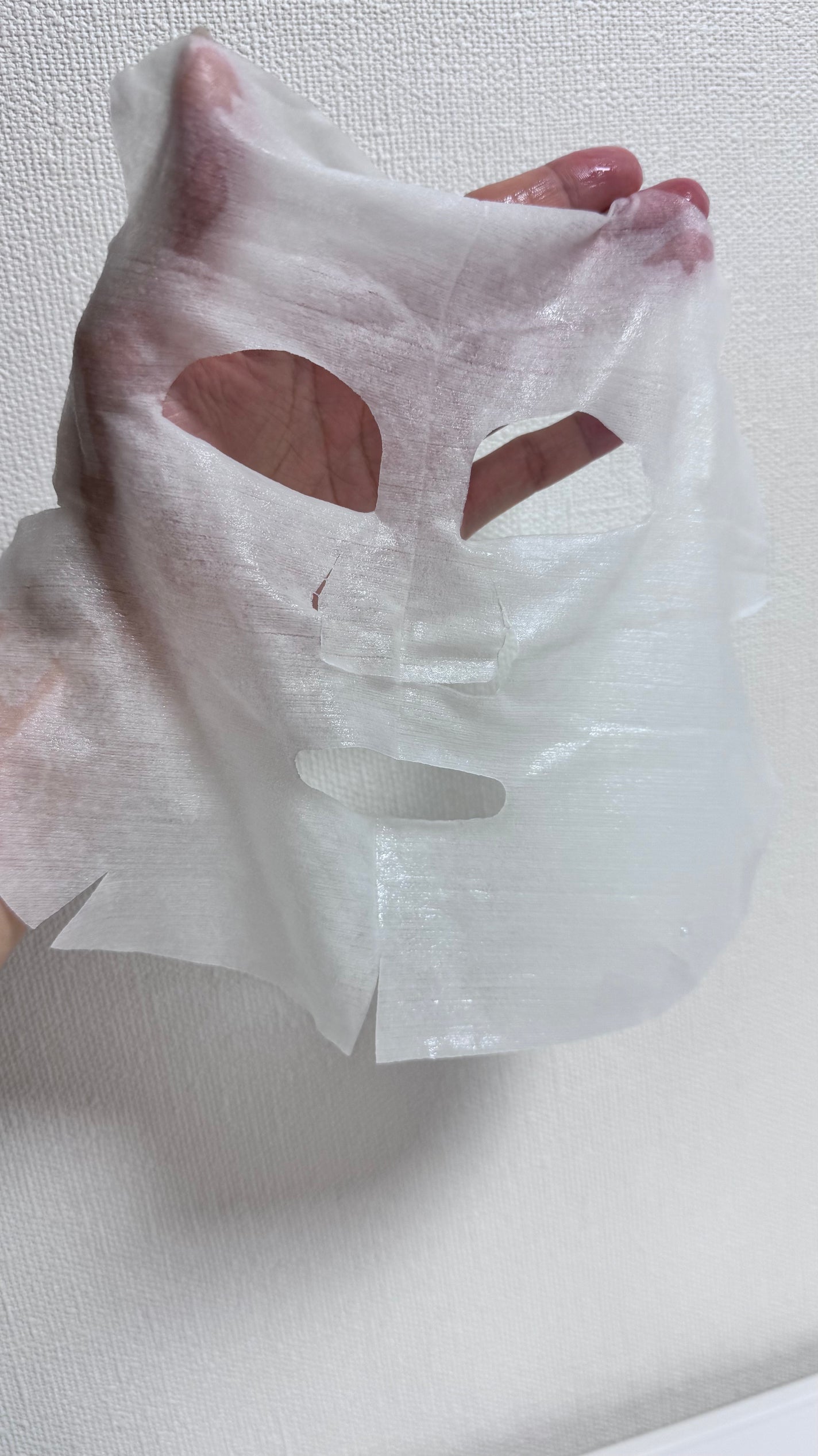 ビードットザマスク/B./シートマスク・パックを使ったクチコミ(3枚目)