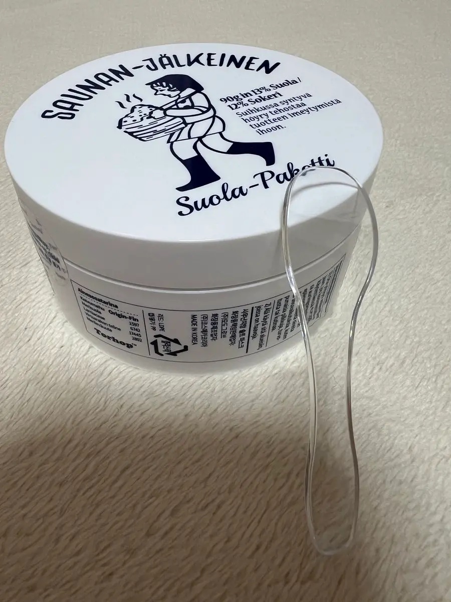 温感ブルーマスク/Torhop/洗い流すパック・マスクを使ったクチコミ（1枚目）