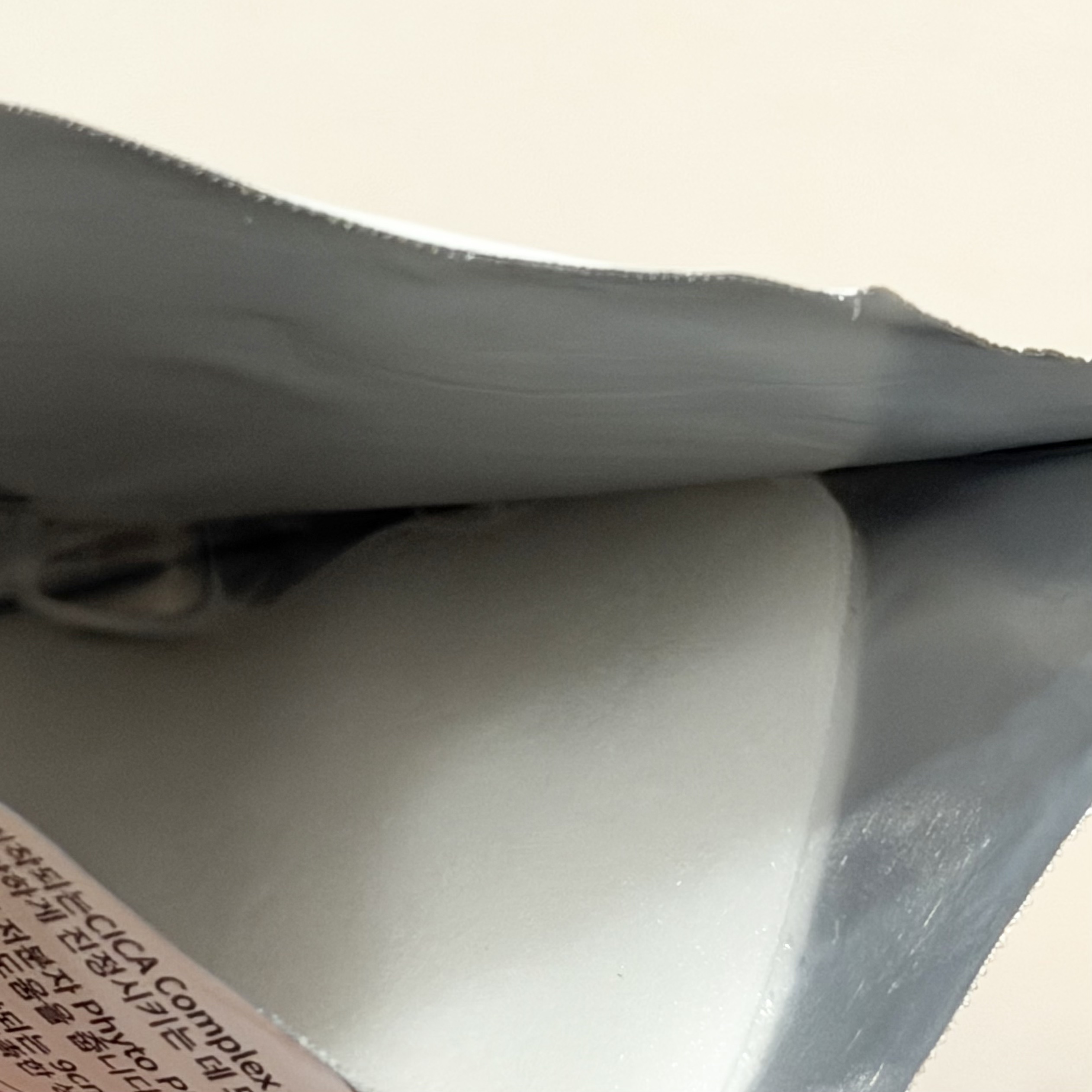 フェイスフィット フルマルチ マスクパッド/Klamiere/トナーパッドを使ったクチコミ（2枚目）