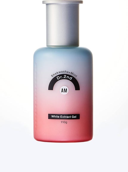 Dr.2nd AMホワイトエキスジェル