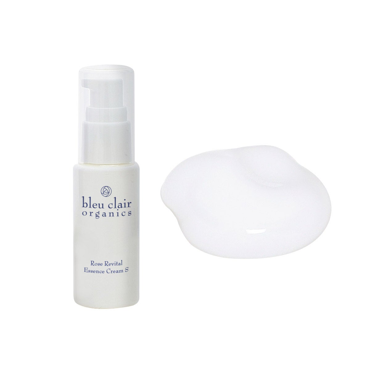 ローズリバイタルエッセンスクリームS ブルークレール