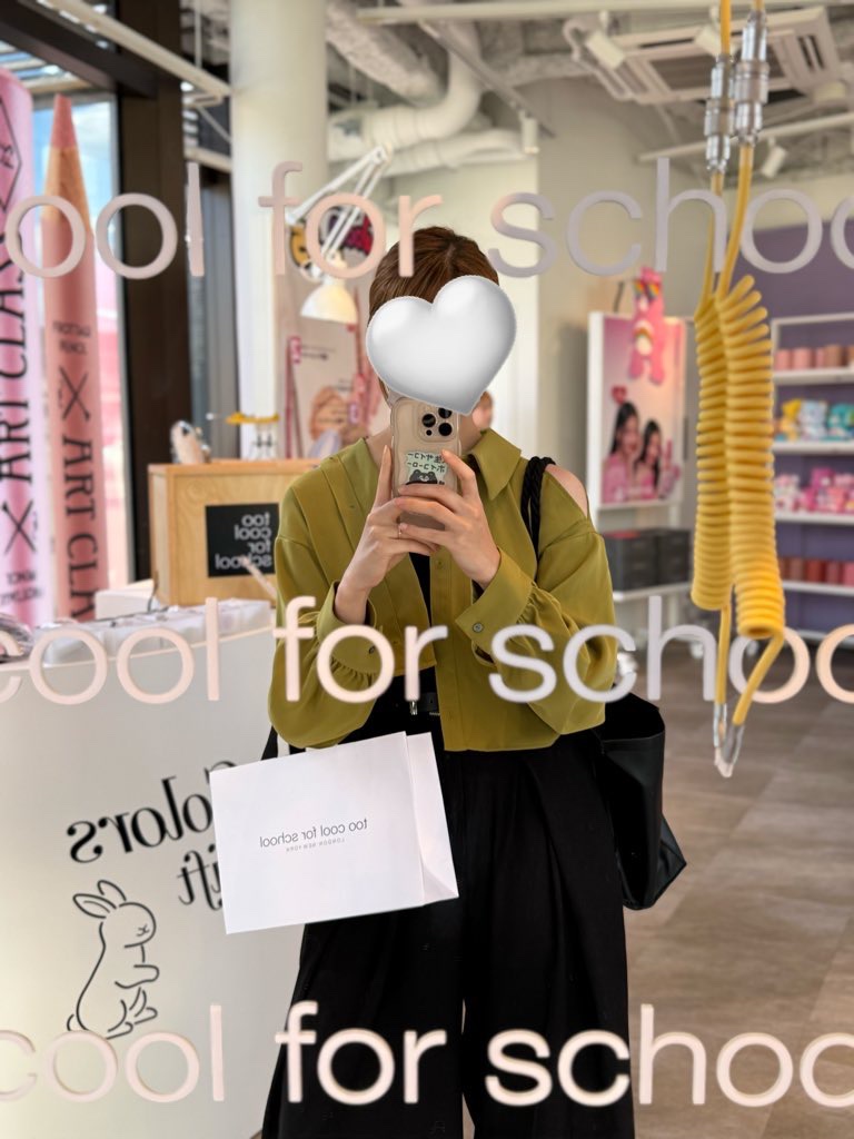 アートクラス フロッタージュペンシル/too cool for school/スティックアイシャドウを使ったクチコミ（1枚目）