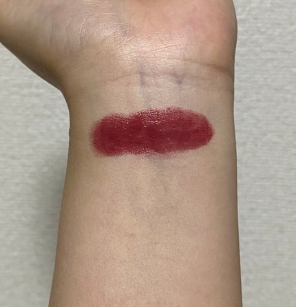 ルージュ ヴォリュプテ シャイン 089 ローズ ブレイザー/YVES SAINT LAURENT BEAUTE/口紅の画像