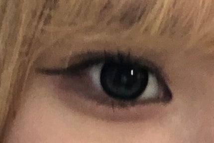 Chapun 1DAY/Chapun/ワンデー(1DAY)カラコンを使ったクチコミ(4枚目)