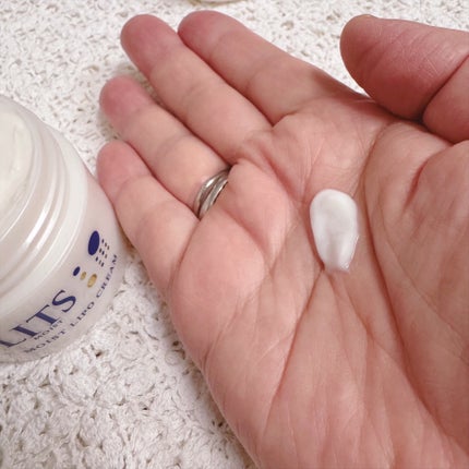 リッツ モイスト リポクリーム/リッツ/フェイスクリームを使ったクチコミ(2枚目)