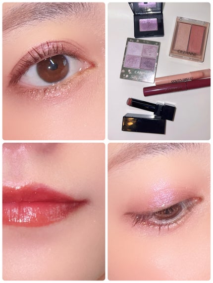 ハードワイヤードアイシャドー/NARS/単色アイシャドウを使ったクチコミ(1枚目)