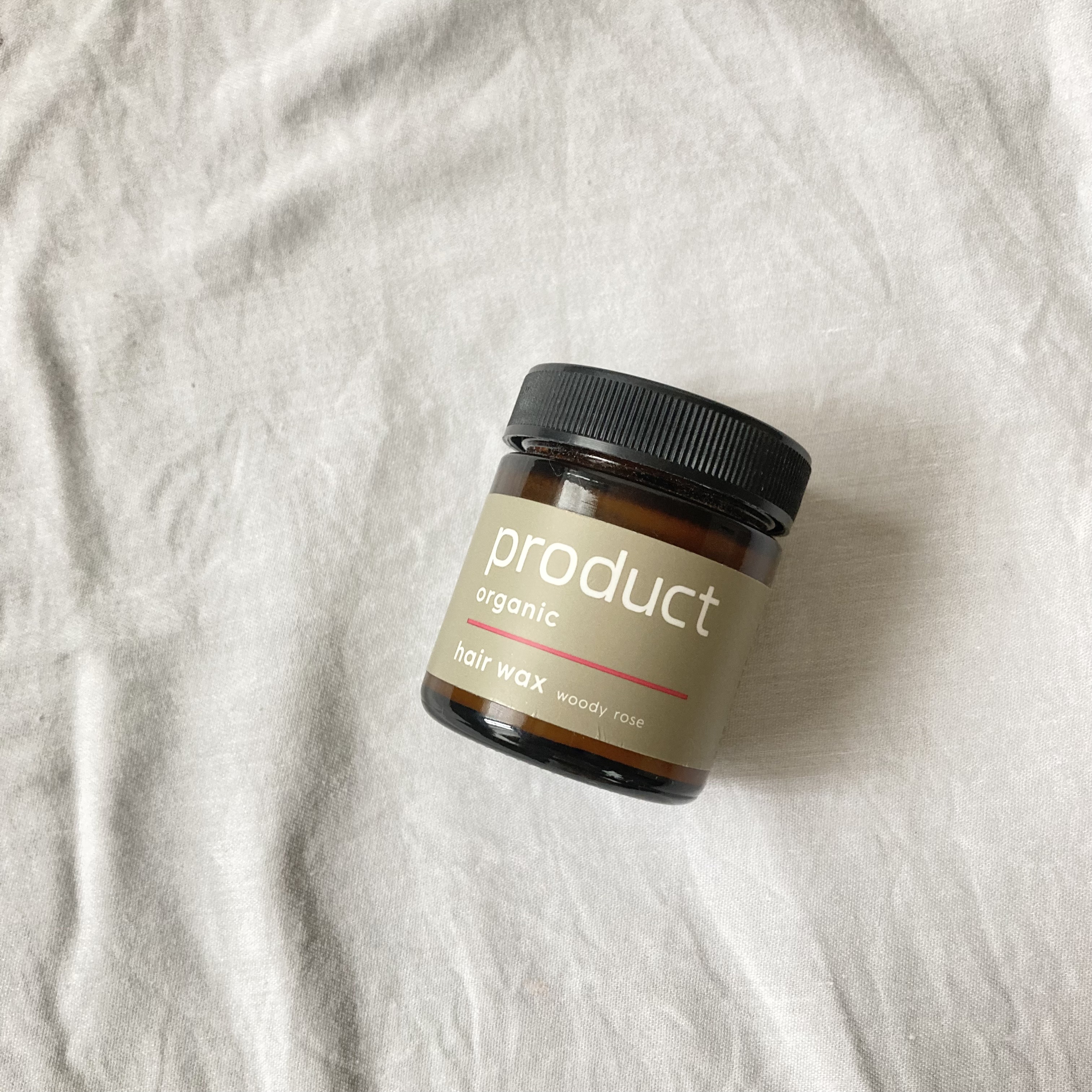 ヘアワックス ウッディローズ/ザ・プロダクト/ヘアバームを使ったクチコミ（3枚目）
