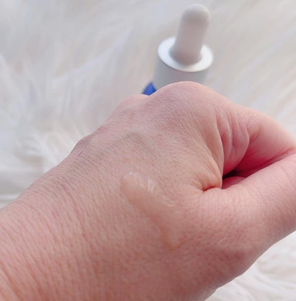 タカミスキンピール/タカミ/ブースター・導入液を使ったクチコミ(4枚目)