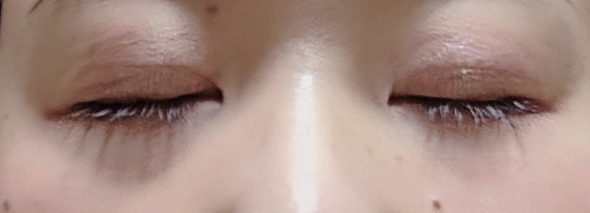 プロ アイ パレット エアー/CLIO/アイシャドウパレットを使ったクチコミ（2枚目）