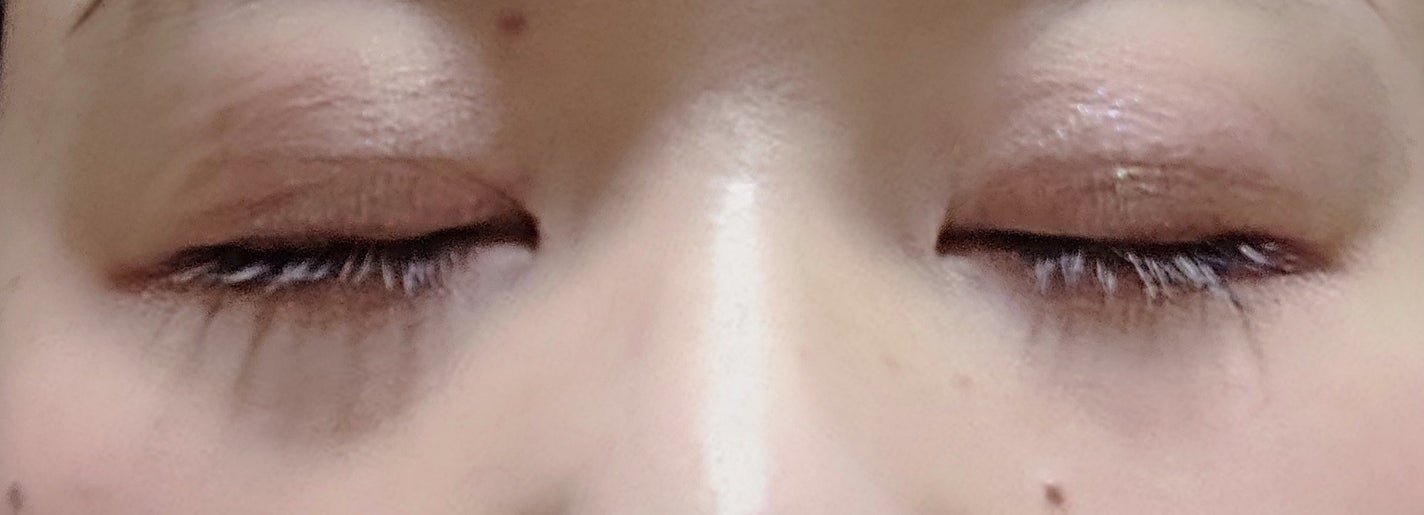 プロ アイ パレット エアー/CLIO/アイシャドウパレットを使ったクチコミ(2枚目)