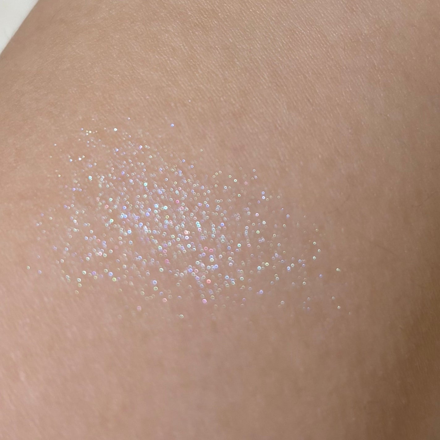 ルナグロウ ハイライター/SHEGLAM/パウダーハイライトを使ったクチコミ(4枚目)