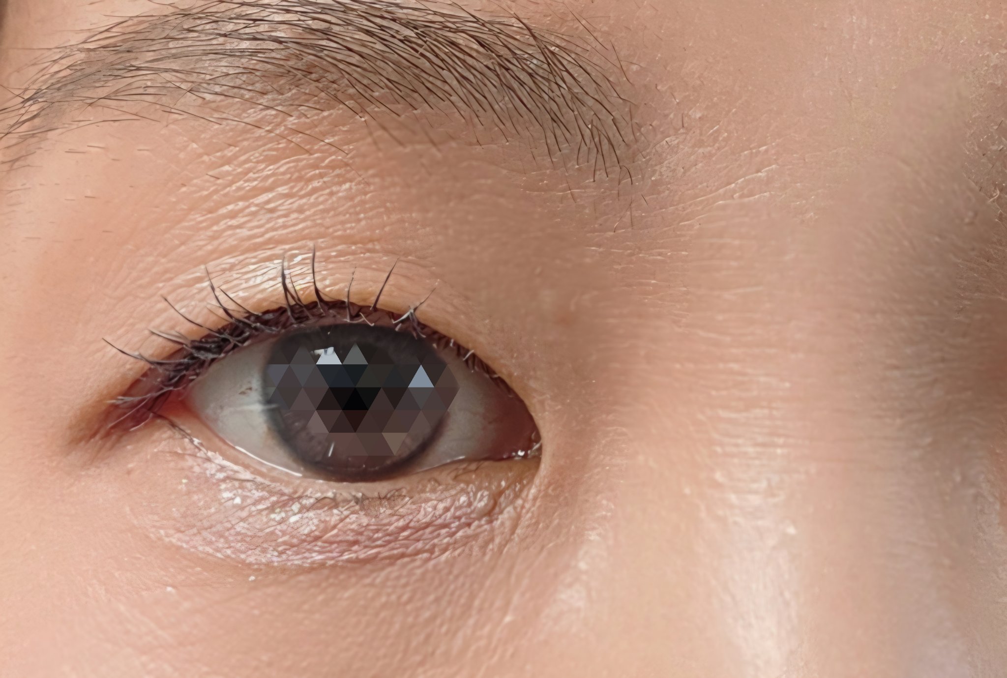 アートクラス フロッタージュペンシル/too cool for school/スティックアイシャドウを使ったクチコミ（3枚目）