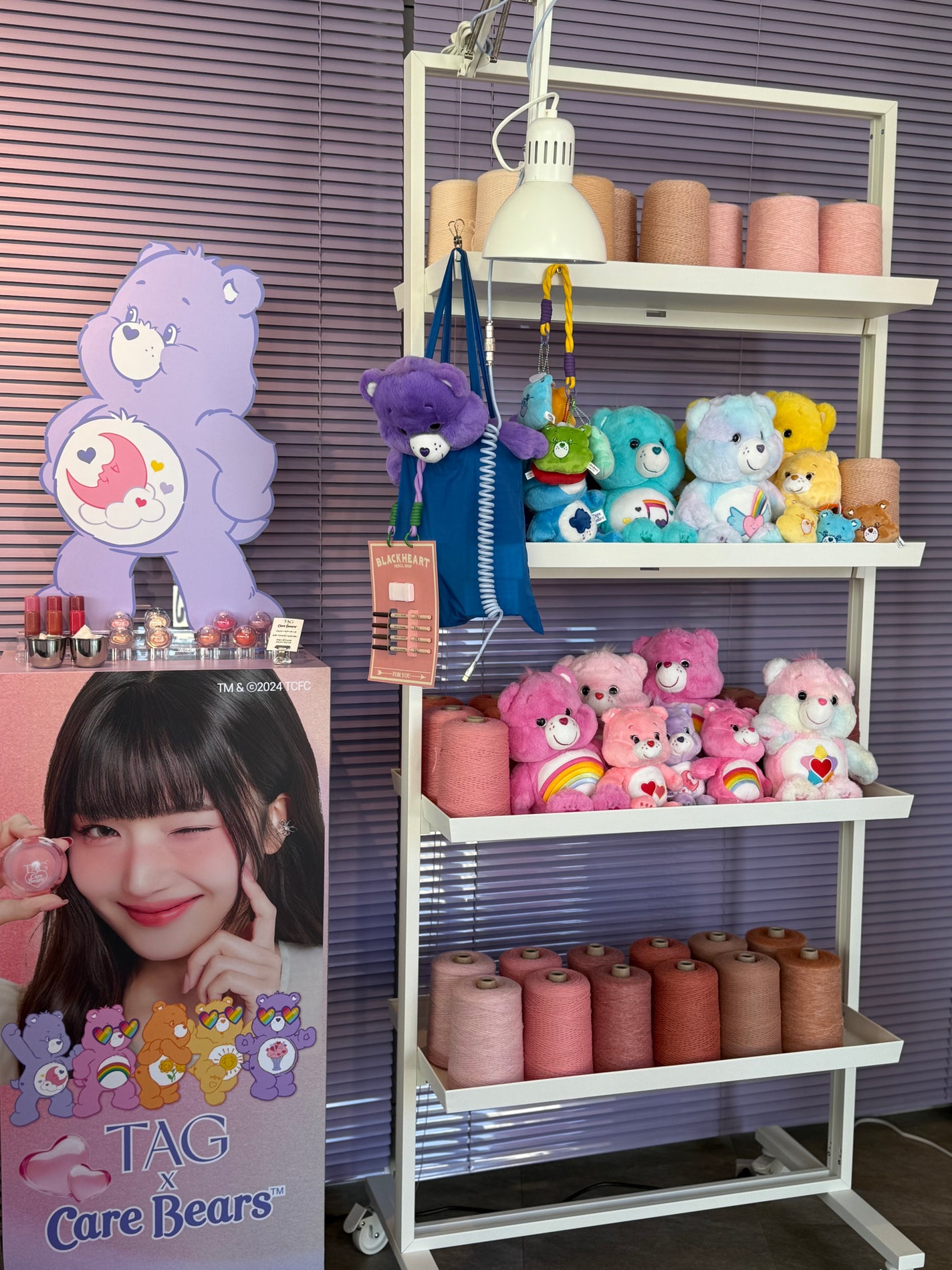 Starlit Beam Lighter/TAG/パウダーハイライトを使ったクチコミ(5枚目)