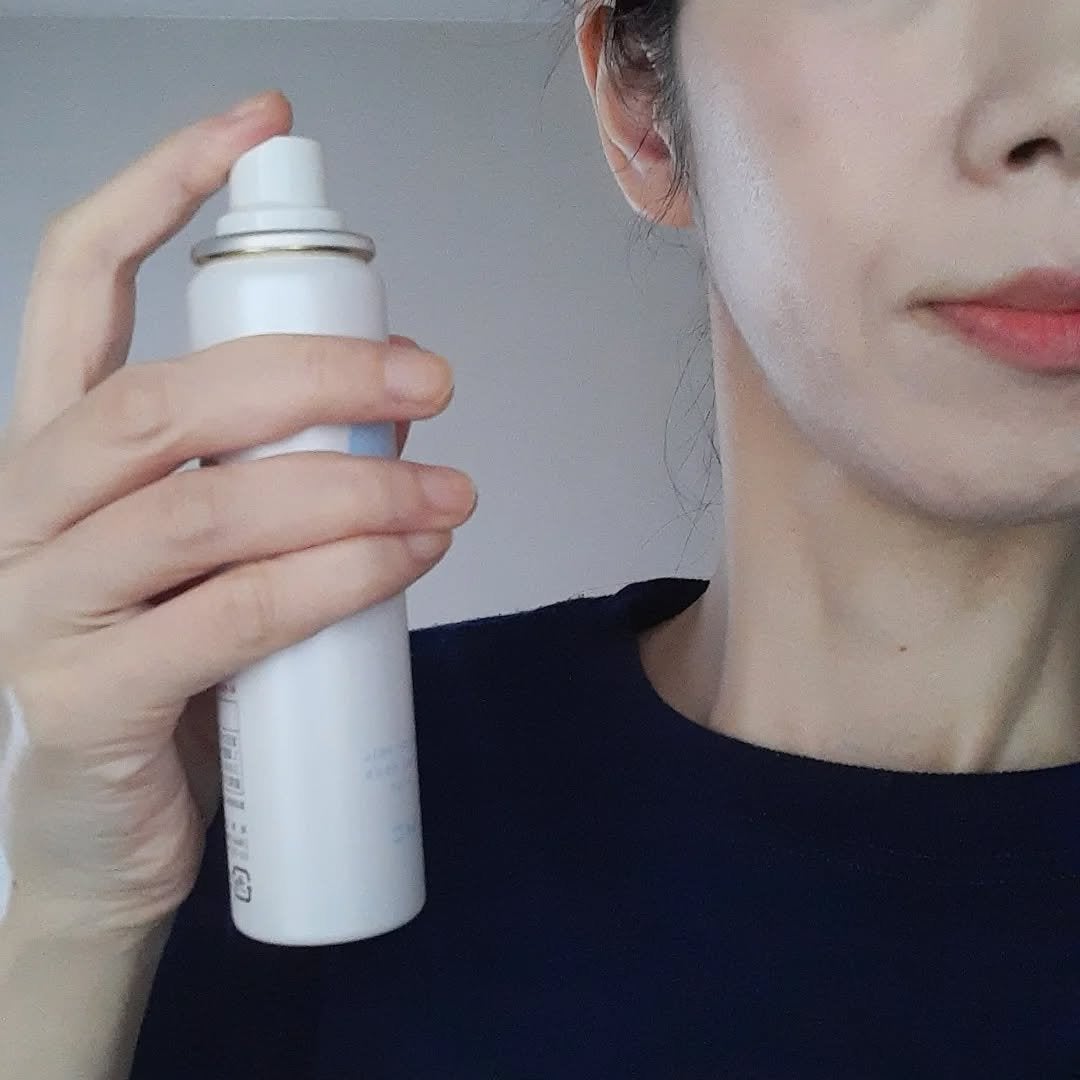 うるおいミスト+/MAKE COVER/ミスト状化粧水を使ったクチコミ(3枚目)