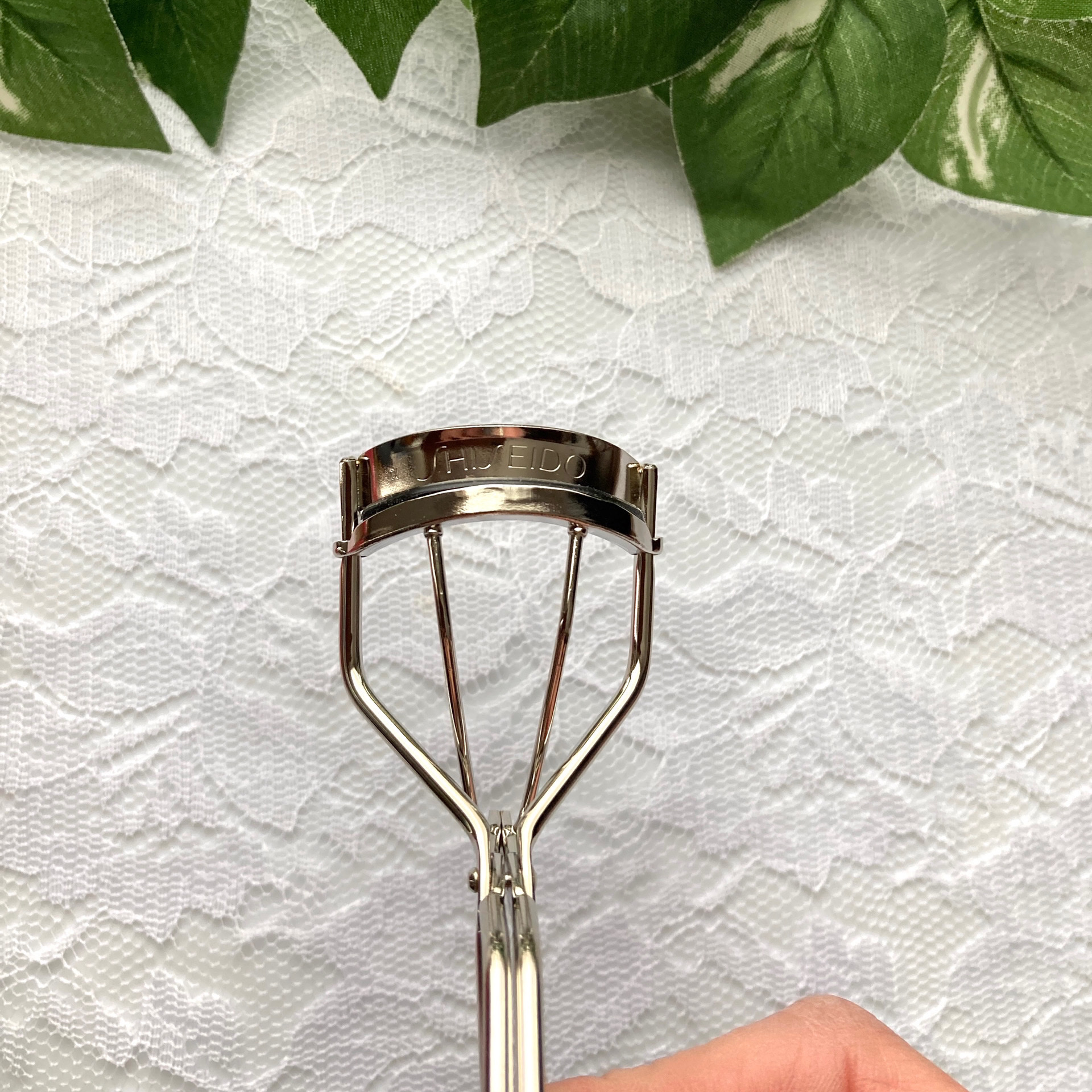 アイラッシュカーラー /SHISEIDO/ビューラーを使ったクチコミ（3枚目）