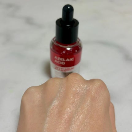 リードルS AZ ケアセラム/VT/美容液を使ったクチコミ(3枚目)