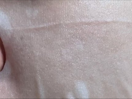 ノスカナイン T セラムマスク S/FATION/シートマスク・パックを使ったクチコミ(10枚目)