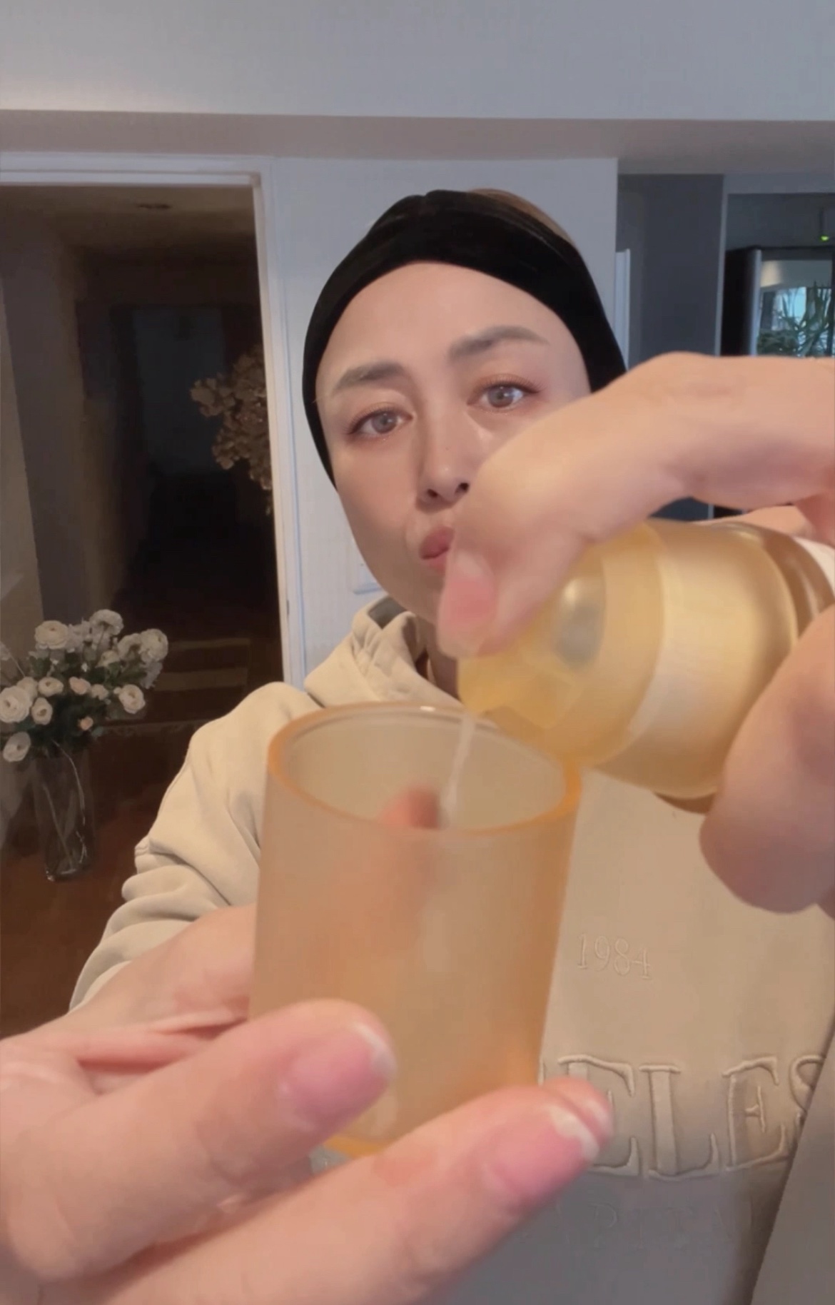 口臭除去クローブ濃縮マウスウォッシュ/Re:Brush/マウスウォッシュ・スプレーを使ったクチコミ（3枚目）