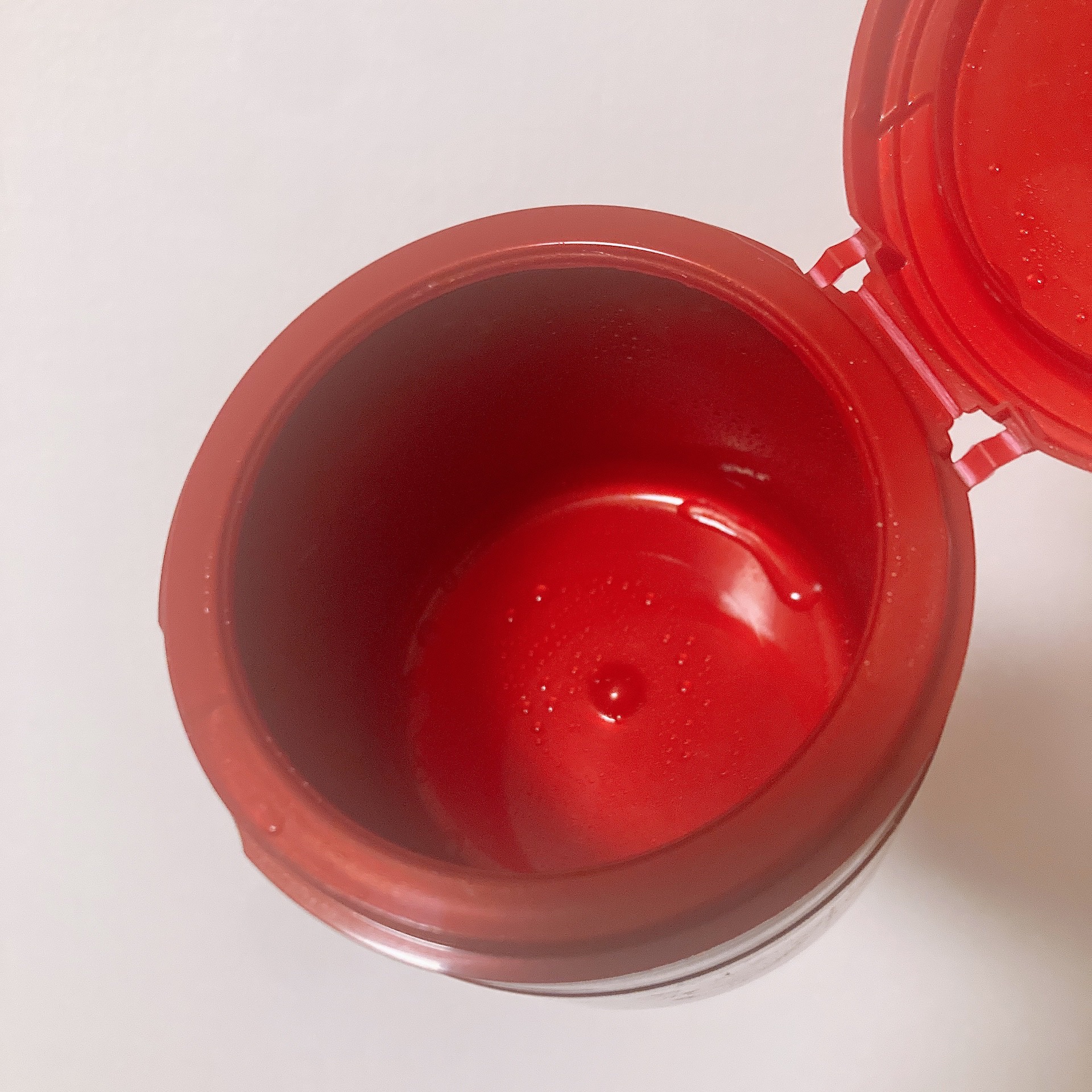 スペシャルジェルクリーム EX(モイスト)/アクアレーベル/オールインワン化粧品を使ったクチコミ（3枚目）