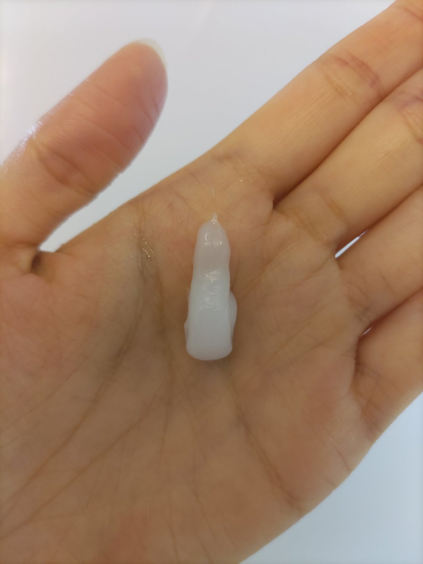 メルト モイストシャンプー/トリートメント/melt/市販シャンプーを使ったクチコミ(5枚目)