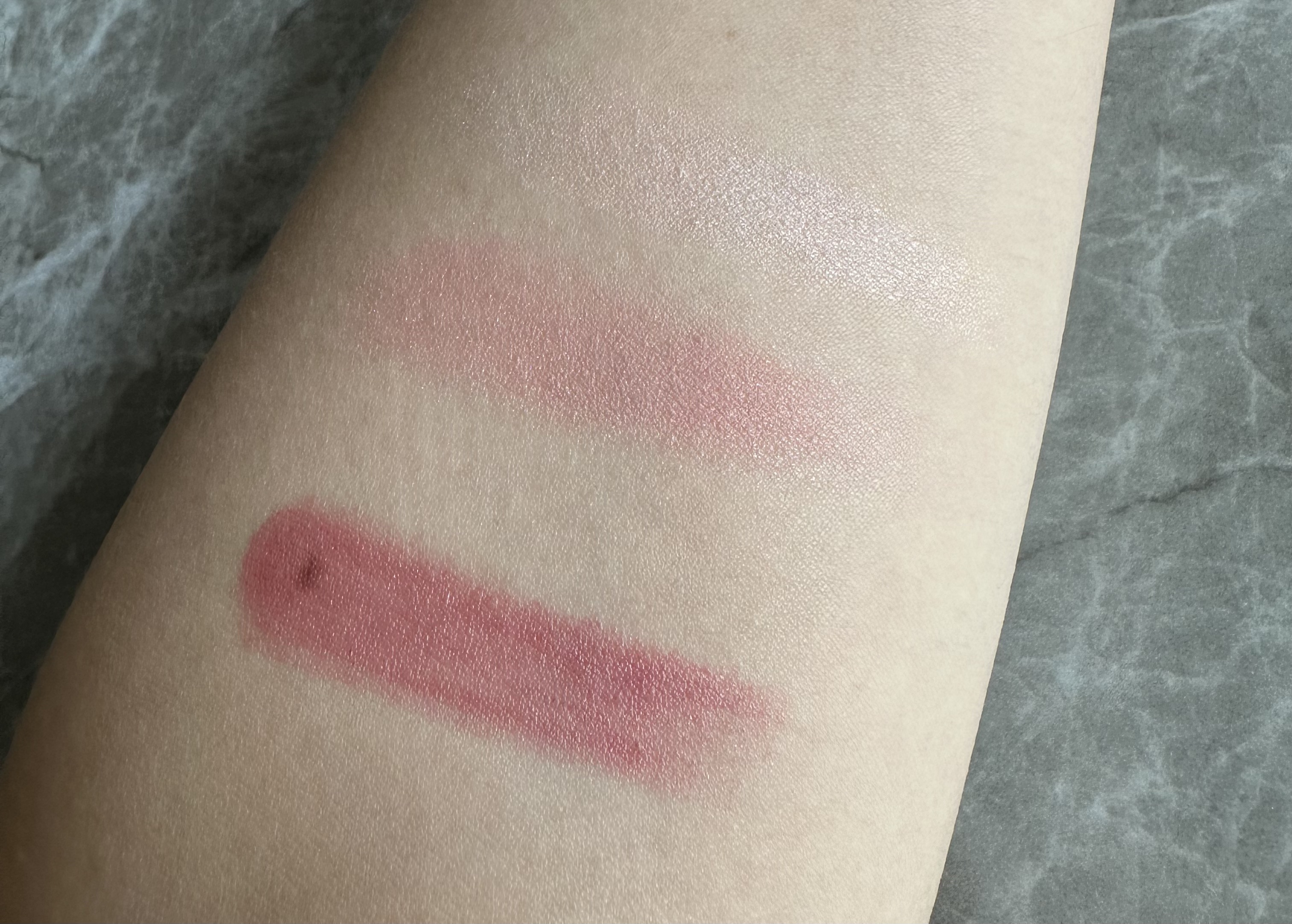 フェイスグロウカラー/CEZANNE/クリームハイライトを使ったクチコミ（2枚目）