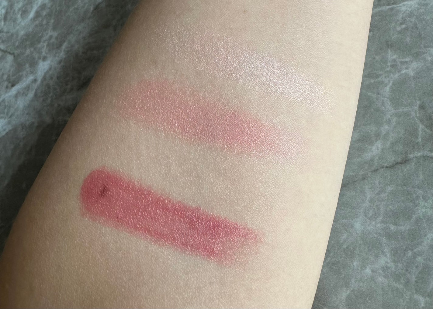 フェイスグロウカラー/CEZANNE/クリームハイライトを使ったクチコミ(2枚目)