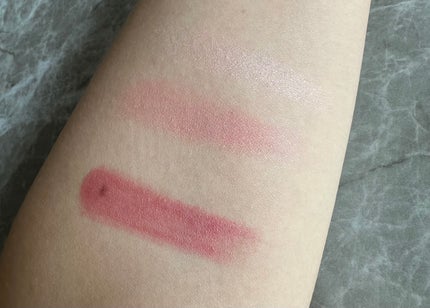 フェイスグロウカラー/CEZANNE/クリームハイライトを使ったクチコミ(2枚目)