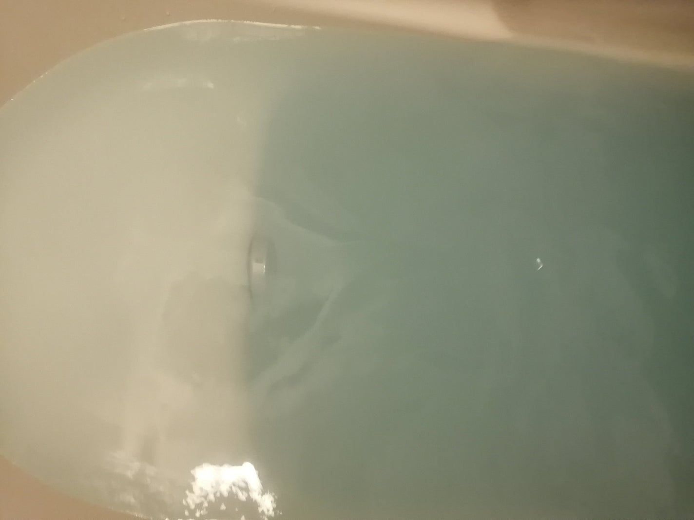 大人のバスクリン 神秘の青いバラの香り/バスクリン/無機塩系入浴剤を使ったクチコミ(8枚目)