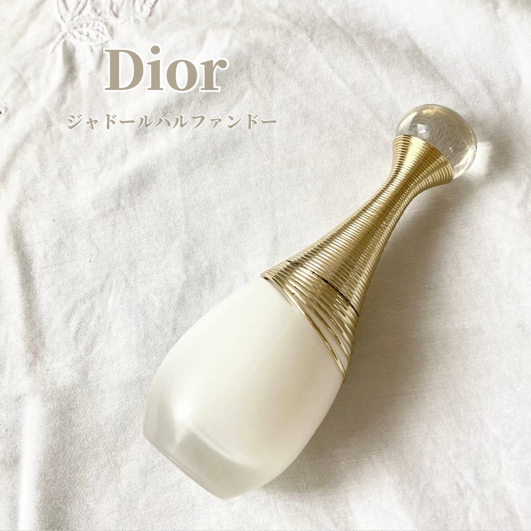 ジャドール パルファン ドー/Dior/香水(レディース)を使ったクチコミ(1枚目)